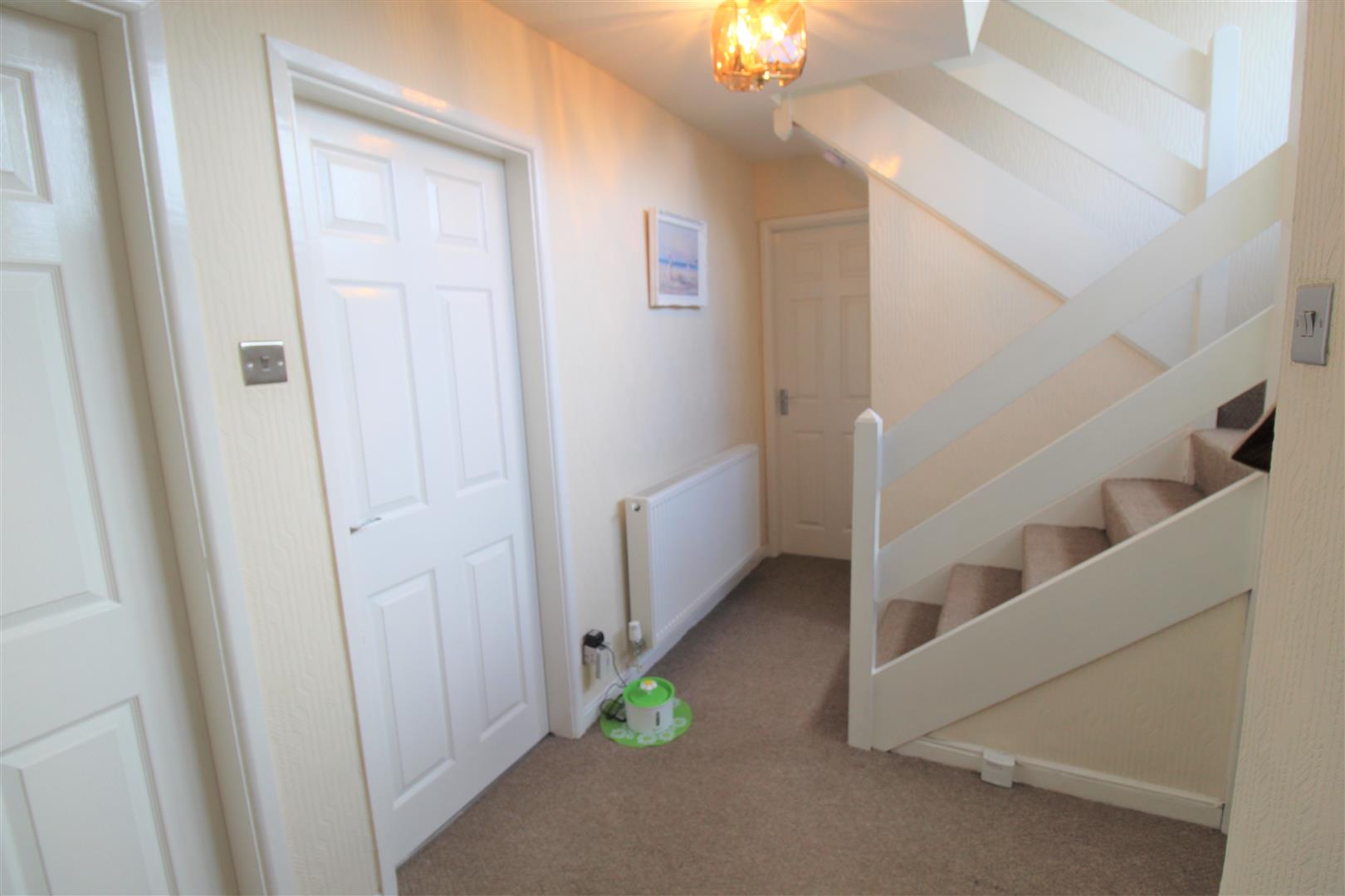 Crediton Avenue, Bradeley, Stoke-On-Trent